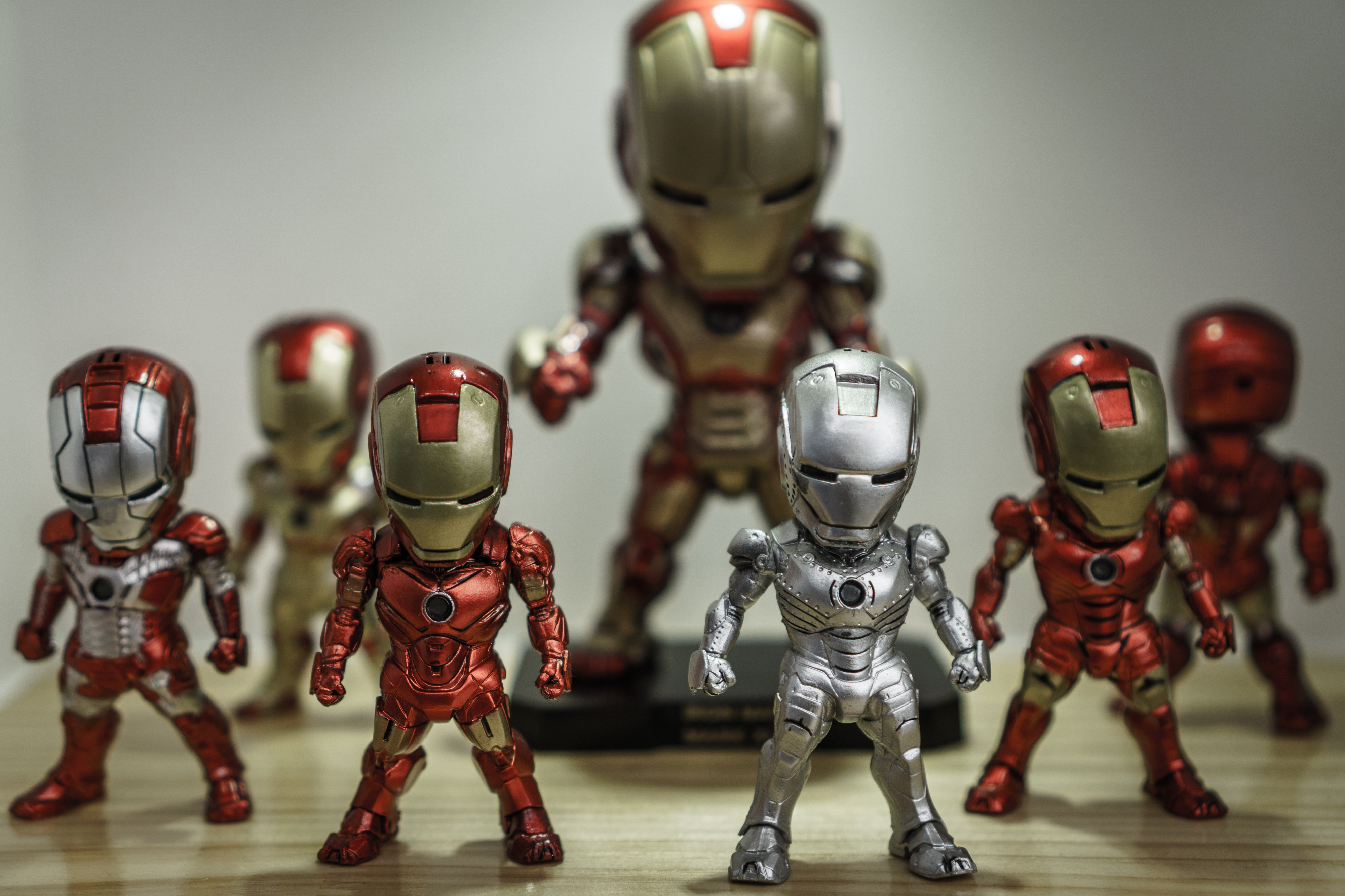 iron man toys free stock photo by pixabay
