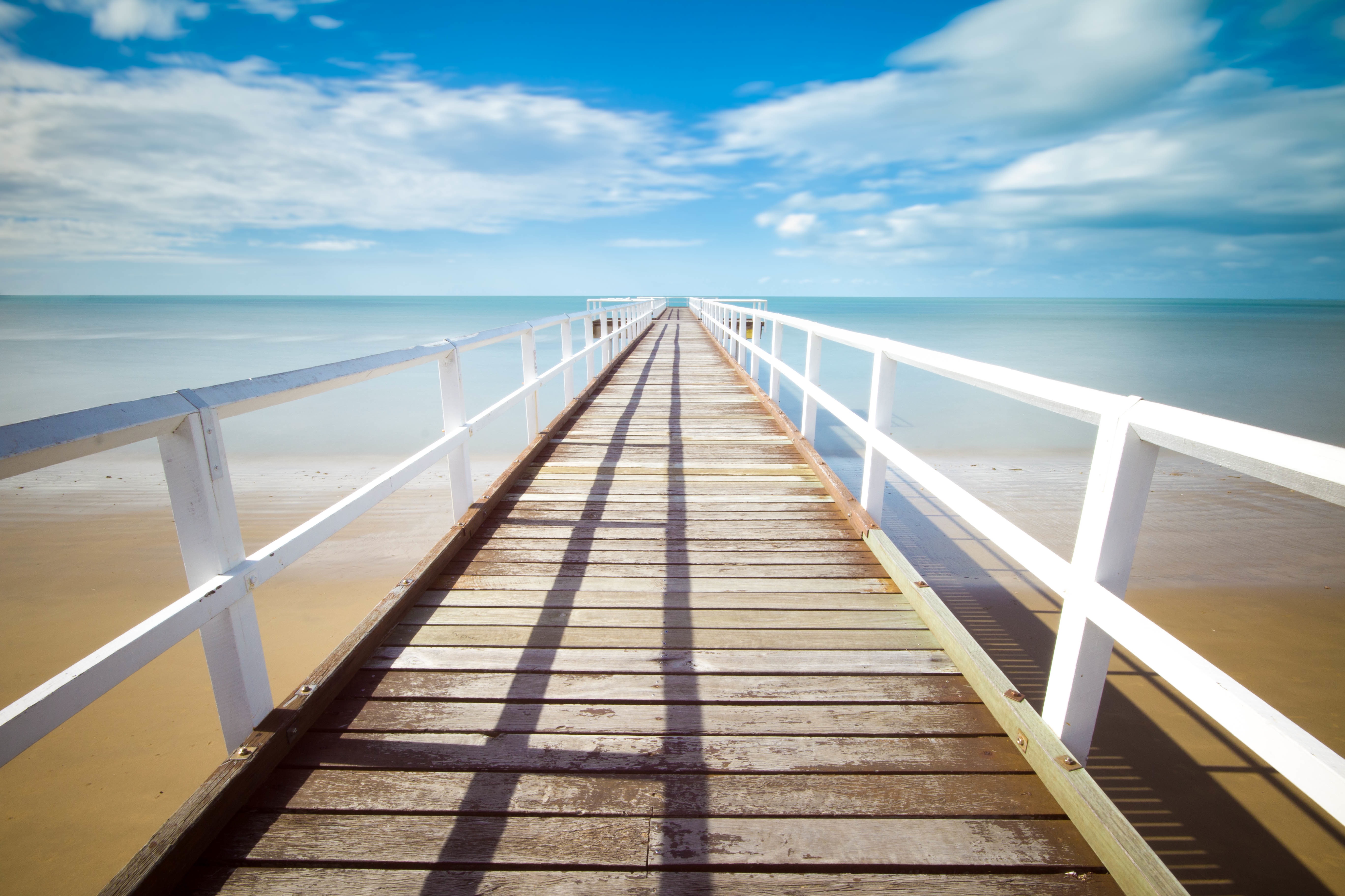 beach free stock photo by christian holzinger