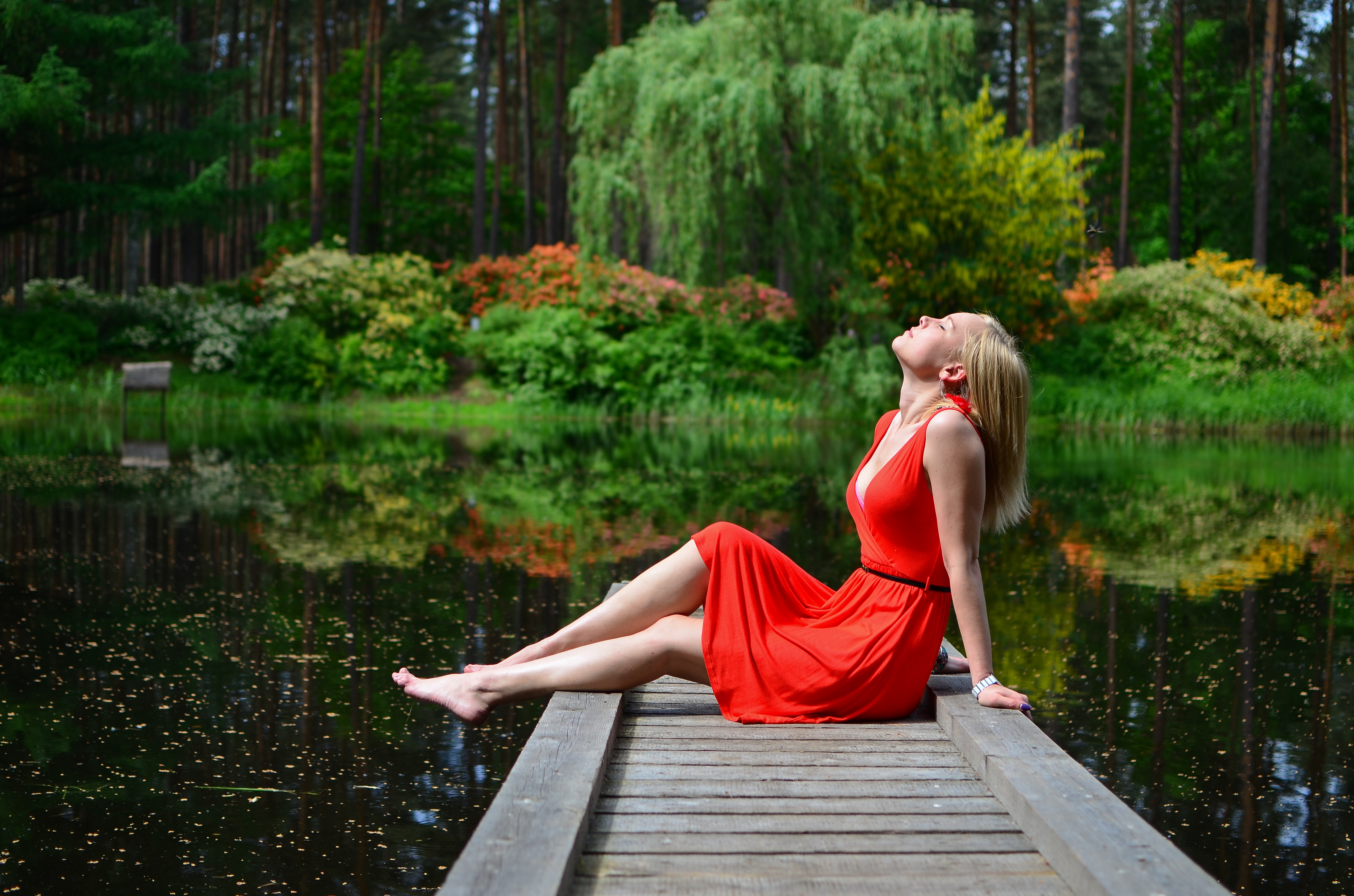 woman free stock photo by pexels