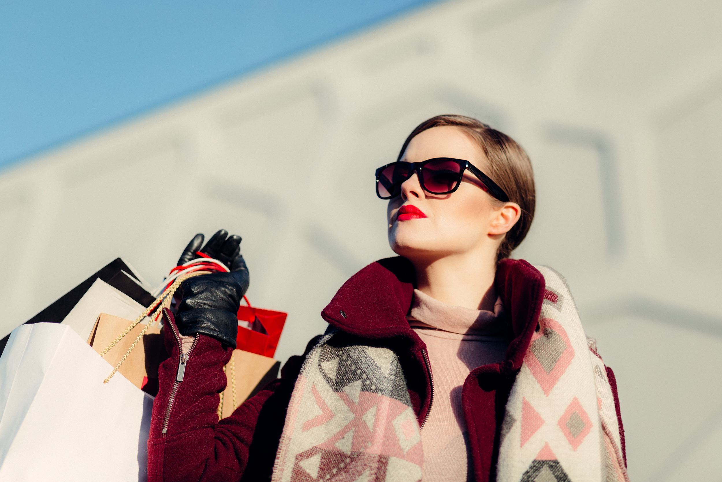 eyewear fashion female free stock photo by pexels