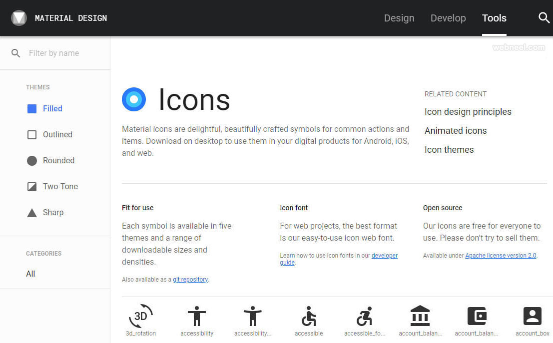 free icon website